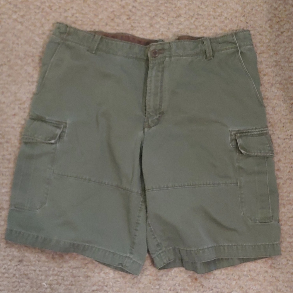 Timberland Shorts Size 40